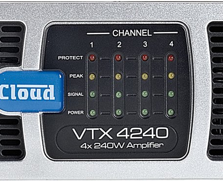cloud VTX4240