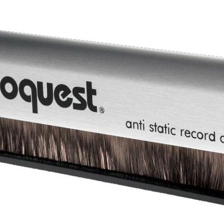 Щётка AudioQuest Anti-Static Record Brush