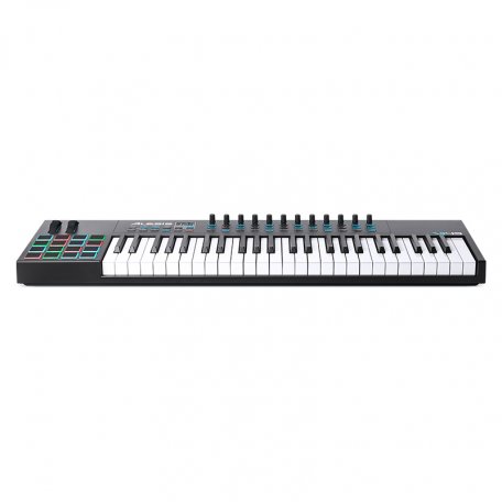 Миди-клавиатура Alesis VI49