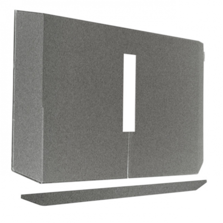 Панель Loewe bild 7 cover kit light grey (72705S00)