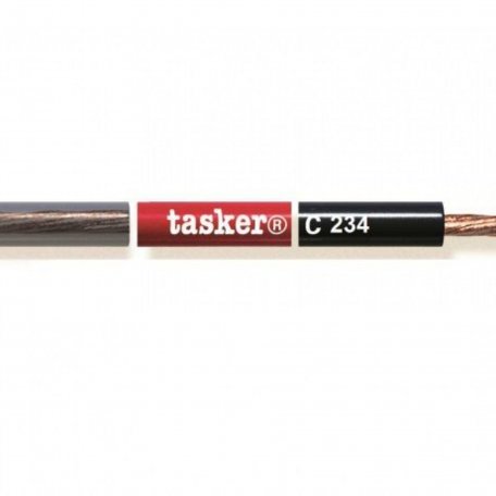 Акустический кабель Tasker C234-RTR