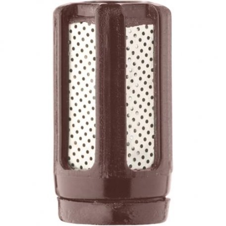 Микрофон AKG LC81 MD cocoa