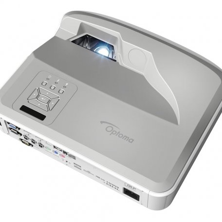 Лазерный проектор Optoma ZU500USTe