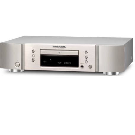 CD проигрыватель Marantz CD5005 Gold