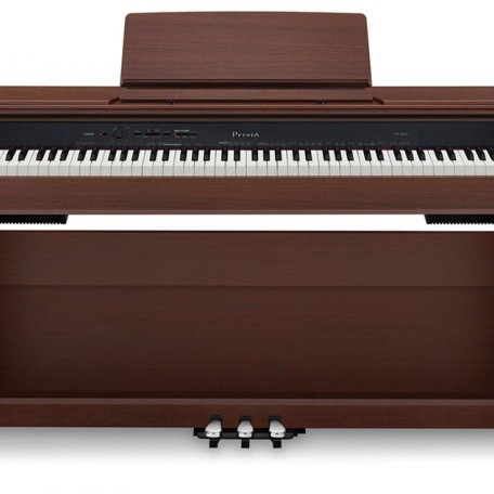 Клавишный инструмент Casio PX-860BN