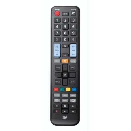 Пульт ДУ OneForAll Replacement Remote for Samsung TVs (URC1910)