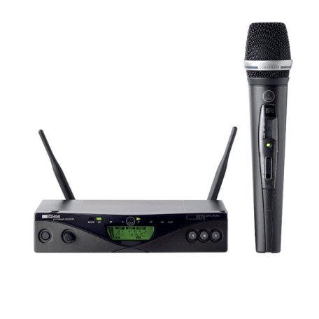 Радиосистема AKG WMS450 Vocal Set D5 VIII