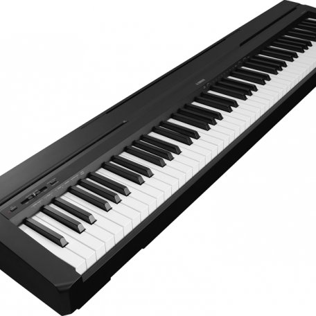Клавишный инструмент Yamaha P-35B