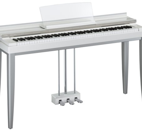 Клавишный инструмент Yamaha Modus R01