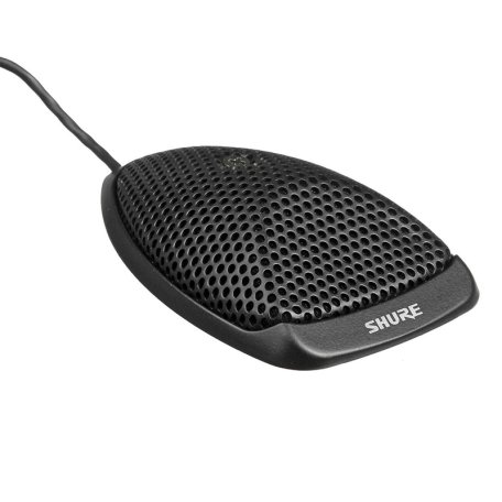 Корпус без капсюля Shure MX391W/S