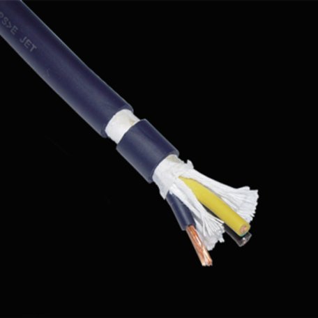 Сетевой кабель Furutech FP-1 м/кат (катушка 50.0m)