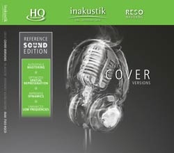 CD диск In-Akustik CD Great Cover Versions #0167503