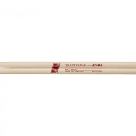 Барабанные палочки TAMA H5B Traditional Series Hickory Stick Japan