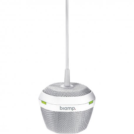Микрофон Biamp Devio DСM-1 silver