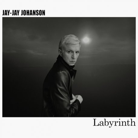 Виниловая пластинка Jay-Jay Johanson - Labyrinth EP (Black Vinyl LP)