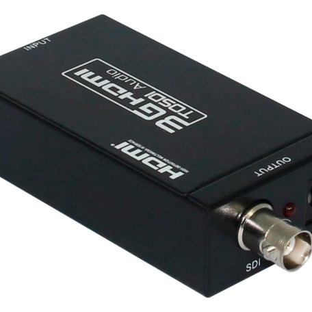 Преобразователь HDMI в 3G SDI Prestel C-HS2