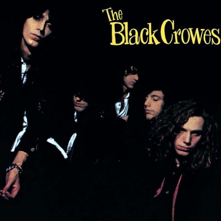 Виниловая пластинка The Black Crowes - Shake Your Money Maker (2020 Remaster)