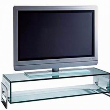 Подставка под ТВ и HI-FI Schroers Vega 160 Basic chrome