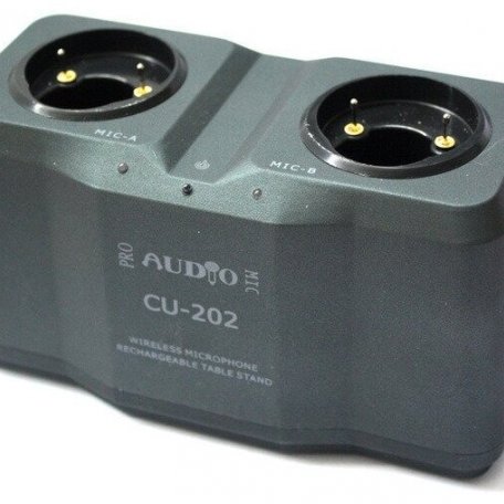 Зарядное устройство Proaudio CU-202