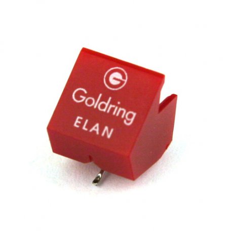Игла звукоснимателя Goldring D 145 (Goldring Elan)