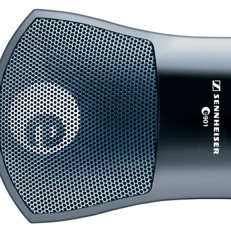 Микрофон Sennheiser E901