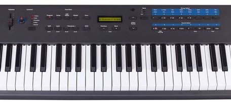 Клавишный инструмент Kurzweil SP4-7
