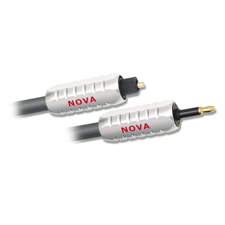 Оптический кабель Wire World Nova Toslink to 3.5mm Optical 2.0m