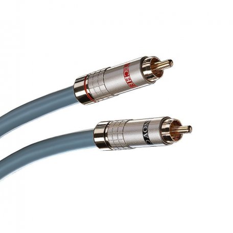 Кабель межблочный аудио Tchernov Cable Special XS MkII IC RCA 0.62m