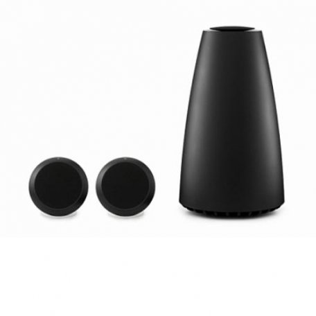 Комплект акустики Bang & Olufsen BeoPlay S8 2nd true black