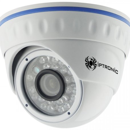 Камера видеонаблюдения IPTRONIC IPT-IPL1536DM(3,6)P