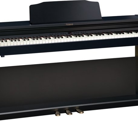 Клавишный инструмент Roland RP401R-CB