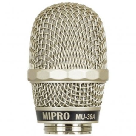 Микрофонный капсюль MIPRO MU-39A C