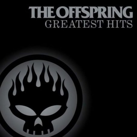 Виниловая пластинка OFFSPRING - GREATEST HITS (LP) 2