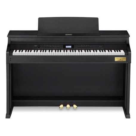 Клавишный инструмент Casio AP-700BK