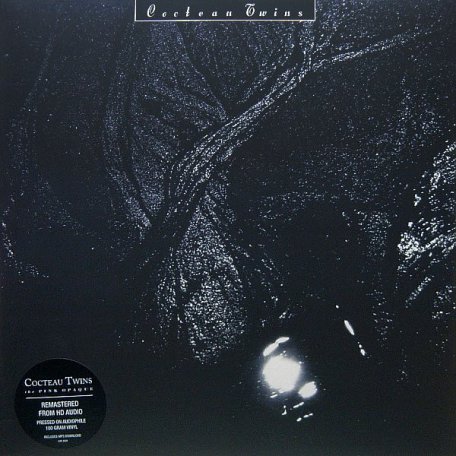 Виниловая пластинка Cocteau Twins — PINK OPAQUE (LP)