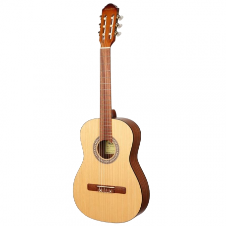 Классическая гитара MiLena Music ML-C4-3/4-NAT
