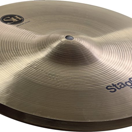 Тарелка Hi-Hat Medium Stagg SH-HM13R