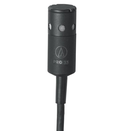 Микрофон Audio Technica PRO35
