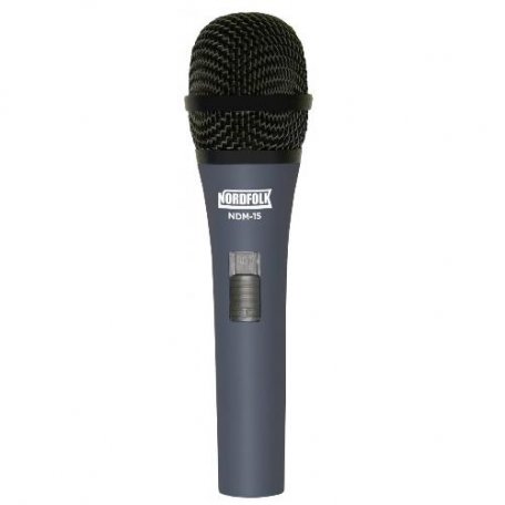 Микрофон NordFolk NDM-1S