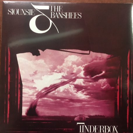 Виниловая пластинка Siouxsie And The Banshees, Tinderbox