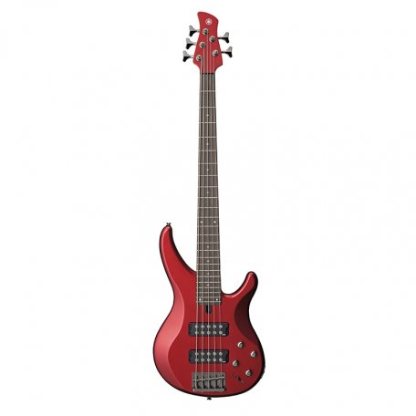 Бас-гитара Yamaha TRBX305 Candy Apple Red