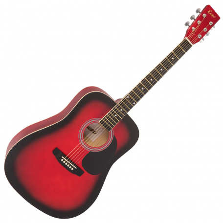 Акустическая гитара Encore EW100R