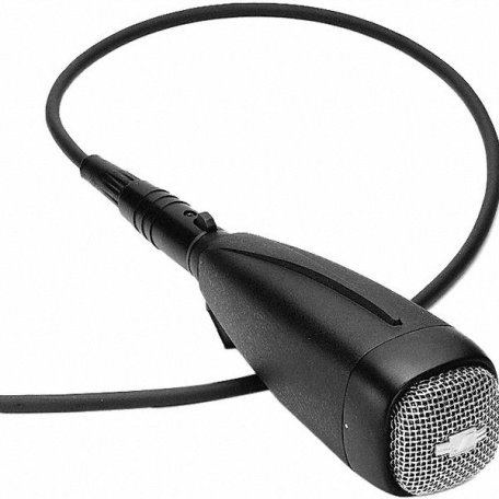 Микрофон Sennheiser MD 21-U