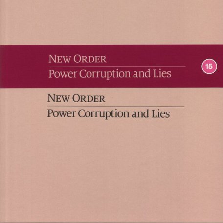 Виниловая пластинка New Order — POWER, CORRUPTION & LIES (Definitve Edition//LP+2CD+2DVD/Box Set)