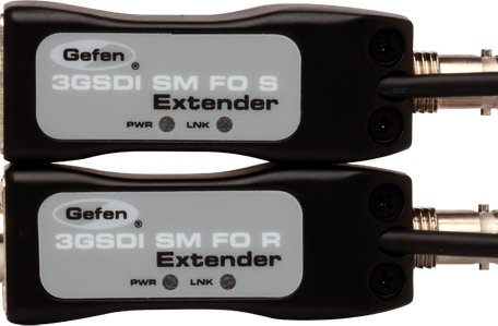 Удлинитель сигнала Gefen EXT-3GSDI-FOSM