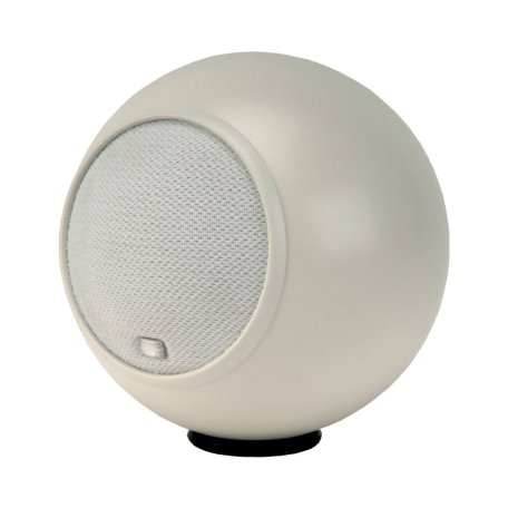 Полочная акустика Gallo Acoustics ADiva Single matt white (GA1W)