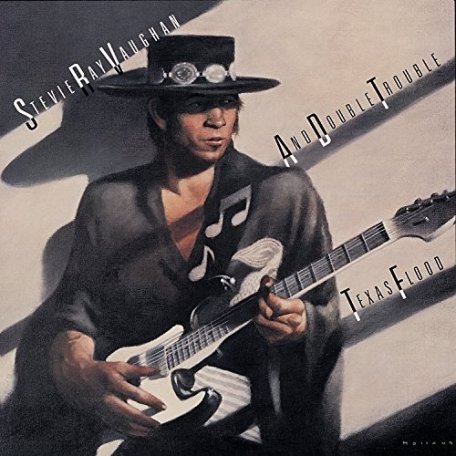 Виниловая пластинка Stevie Ray Vaughan & Double Trouble TEXAS FLOOD (180 Gram)