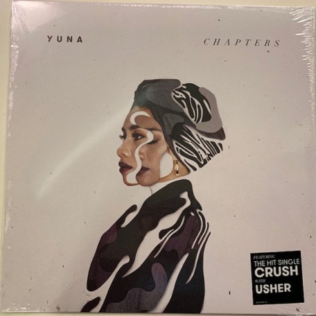 Виниловая пластинка Yuna, Chapters