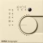 Многофункциональный термостат Gira 2100111 Instabus KNX/EIB, 4-канальный