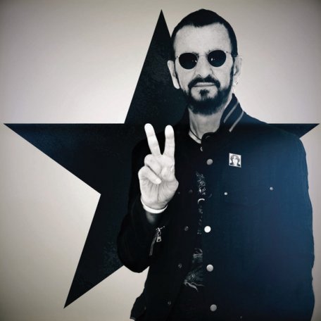 Виниловая пластинка Ringo Starr, Whats My Name